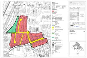 Traum-Grundstück mit Bungalow in Top-Lage! – Die vollständige Adresse der Immobilie erhältst du vom Anbieter., 55122 Hartenberg-Münchfeld, Mainz – Vorschaubild 11