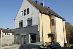 Großzügige 3-Zimmer-Wohnung mit großer Sonnenterrasse und Blick ins Grüne – Die vollständige Adresse der Immobilie erhältst du vom Anbieter., 52074 Hörn, Aachen – Vorschaubild 2