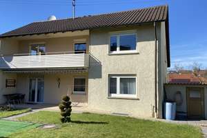 Flexibel nutzbares Haus in toller Lage – Die vollständige Adresse der Immobilie erhältst du vom Anbieter., 74226 Nordheim – Vorschaubild 7