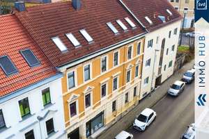 ++ 1.662 €/m²! Wohnungspaket mit Entwicklungspotenzial – 7 Einheiten, 451 m² & stabiler Cashflow ++