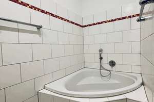Skylineblick*Moderne 3-Zimmer Wohnung mit großem Balkon*2 Bäder*Lift* – 60487 Bockenheim, Frankfurt am Main – Vorschaubild 13