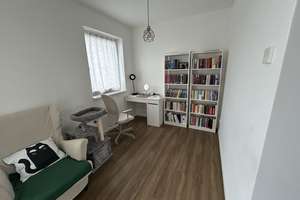 Nachmieter gesucht - Wohnen mit Charakter: 2-Zimmer-Wohnung in Niederschöneweide – Fließstraße 11, 12439 Niederschöneweide, Berlin – Vorschaubild 2