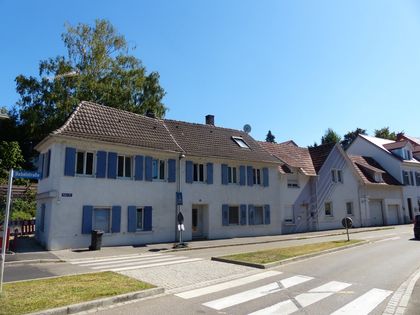 Haus kaufen Müllheim: Häuser kaufen in Breisgau ...