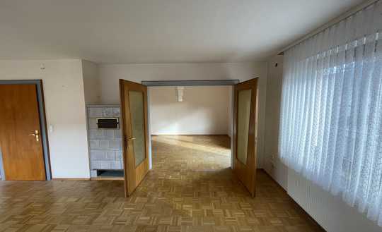 Großzügiges Einfamilienhaus mit Garten und viel Potenzial