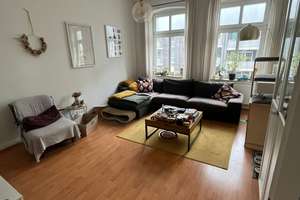 Zentrale 4-Zimmer-Wohnung – Bahnstraße 70, 40878 Zentrum, Ratingen – Vorschaubild 6