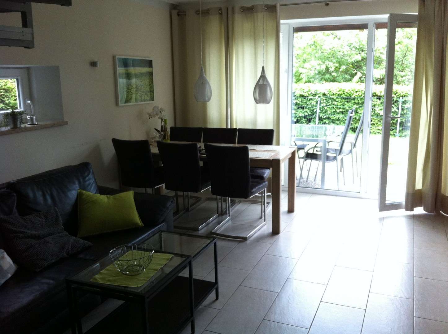 Immobilie in Zandt - Schöne Doppelhaushälfte in der Gemeinde Zandt - Bild 0