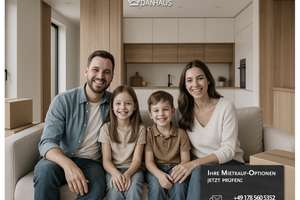 Heute ein Zuhause, morgen Ihr Eigentum! – KfW- & NRW-Förderung möglich!