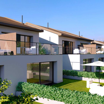 RESIDENCIAL PRADO DE LA NORIA
