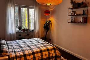 2,5-Zimmer-Loft mit Balkon im Offenbacher Westend – 63067 Ledermuseum, Offenbach am Main – Vorschaubild 7