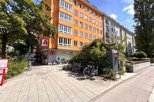 Exklusives 4-Zimmer-Dachgeschosswohnung in bester Josephsplatz-Lage – Augustenstraße 116, 80798 Josephsplatz, München – Vorschaubild 35
