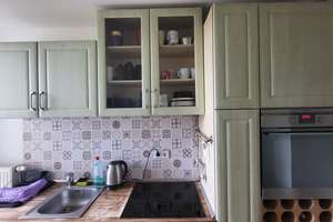 **Schickes 2 Zimmer-Apartment mit sonnigem Balkon** (WE 4) – Geraer Straße 19, 4177 Altlindenau, Leipzig – Vorschaubild 18
