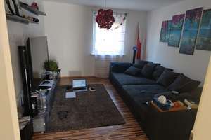 Geschmackvolle Wohnung mit zweieinhalb Zimmern sowie Balkon und EBK in Dillingen an der – Donauwörtherstr 40, 89407 Dillingen an der Donau – Vorschaubild 4