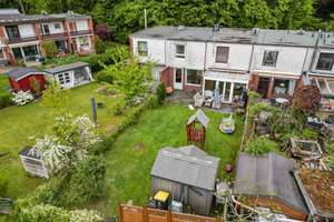 Im Vorlauf - Kleine Perle in HH-Niendorf, Reihenhaus mit Terrasse, Garten u. Gestaltungsspielraum. – Die vollständige Adresse der Immobilie erhältst du vom Anbieter., 22453 Niendorf, Hamburg – Vorschaubild 2