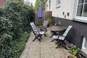 Weihnachten am eigenen Kamin! 4–Zimmer-Maisonette–Hochparterrewohnung in Schnelsen – Die vollständige Adresse der Immobilie erhältst du vom Anbieter., 22457 Schnelsen, Hamburg – Vorschaubild 11