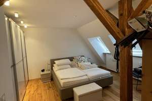 WOHNEN: PREISRUTSCH 4 Zi - 180 m² Maisonette - BURGBLICK – Die vollständige Adresse der Immobilie erhältst du vom Anbieter., 90403 Altstadt, St. Lorenz, Nürnberg – Vorschaubild 10