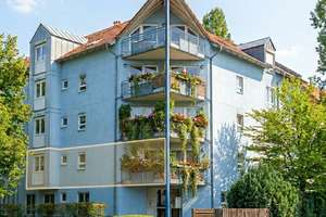 Provisionsfrei - Apartment in Dresden-Striesen mit TG – Fürstenwalder Straße 1, 1277 Striesen-Ost, Dresden – Vorschaubild 9