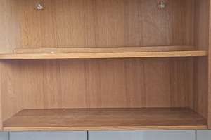 Alltagstaugliches 1-Zimmer-Apartment in Krefeld – Inrather Straße 321, 47803 Inrath/Kliedbruch, Krefeld – Vorschaubild 6