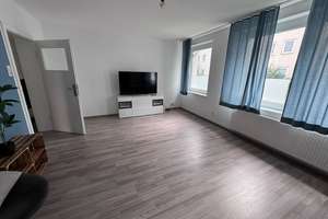 Möblierte und modernisierte 2-Zimmerwohnung mit Wohnküche in ruhiger Lage nahe der Lister Meile – Kronenstrasse 0, 30161 Oststadt, Hannover – Vorschaubild 2