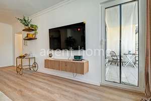 MÖBLIERT - WOHNKOMFORT - 2-Zimmer-Wohnung mit Balkon – Die vollständige Adresse der Immobilie erhältst du vom Anbieter., 70174 Relenberg, Stuttgart – Vorschaubild 30