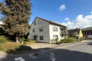 Zwei- bis Dreiparteienhaus in zentraler Lage  mit Einliegerwohnung und Ausbaupotenzial im DG – Betzengraben 2, 97299 Zell am Main – Vorschaubild 27