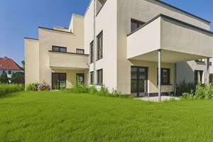 Wohnen über den Dächern - Penthouse mit XXL - Dachterasse und Luftwärmepumpe – Habichtstraße 3, 44357 Oestrich, Dortmund – Vorschaubild 5