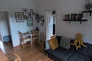 Gut gepflegte 3-Zimmer ETW in beliebter Lage – Grazer Str 5, 18069 Reutershagen, Rostock – Vorschaubild 15