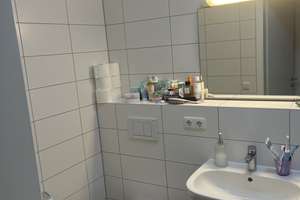 Helle 1- Zimmer Wohnung in Top-Lage ab 16.09. – Die vollständige Adresse der Immobilie erhältst du vom Anbieter., 91052 Loewenich, Erlangen – Vorschaubild 6