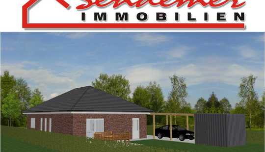 Bild von Großefehn-Strackholt-schicker Neubau in ruhiger Lage
