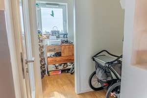 Endetagen-Maisonette mit hochwertiger Ausstattung und top Energieeffizienz – Die vollständige Adresse der Immobilie erhältst du vom Anbieter., 22045 Jenfeld, Hamburg – Vorschaubild 9