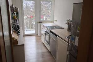 Altbauwohnung mit Charme und Balkon auf dem Kaßberg -unmöbliert- – Ulmenstraße 32, 9112 Kaßberg, Chemnitz – Vorschaubild 11