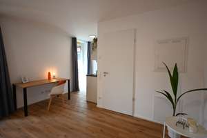LENNER´S CAMPUSAPARTMENTS! Möblierte Apartments mit Balkon direkt an der UNI-Bochum! – Am Hochschulcampus 11, 44801 Querenburg, Bochum – Vorschaubild 5