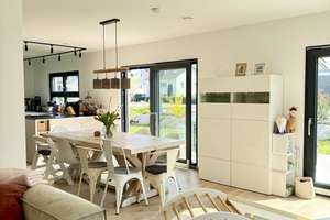 Modernes Traumhaus in Toplage: Hochwertige Ausstattung, Smart Home & stilvolles Wohnkonzept – Die vollständige Adresse der Immobilie erhältst du vom Anbieter., 77704 Oberkirch – Vorschaubild 4