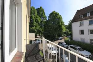 MIETEN MIT KAUFOPTION: 3-Zimmer-Wohnung mit Balkon und Garage nahe Leibnizplatz | Bremen-Neustadt – Die vollständige Adresse der Immobilie erhältst du vom Anbieter., 28201 Südervorstadt, Bremen – Vorschaubild 6