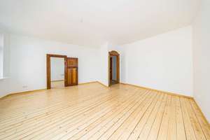 1-Zimmer-Wohnung mit großzügigem Wohnbereich und Altbaucharme – 4315 Neustadt-Neuschönefeld, Leipzig – Vorschaubild 2