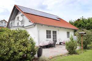 Sonniges ca. 120 m2 großes 6-Zimmer EFH mit Garten und 2 Garagen in ruhiger Lage in Zeilarn – Rottal-Inn (Kreis) – Vorschaubild 45