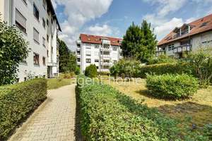 MÖBLIERT - RUHIG und MODERN - Schöne Terrassenwohnung – Die vollständige Adresse der Immobilie erhältst du vom Anbieter., 70619 Riedenberg, Stuttgart – Vorschaubild 12