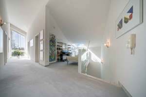 Wohnen & Arbeiten im Einklang -  Stilvolles Architektenhaus – Die vollständige Adresse der Immobilie erhältst du vom Anbieter., 35041 Michelbach, Marburg – Vorschaubild 11