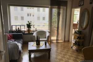 Schöne, helle Single-Wohnung in ruhiger Lage – Hauberrisserstraße 45, 65189 Wiesbaden – Vorschaubild 3