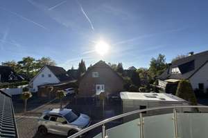 Moderne Premium-Wohnung  im Einfamilienhaus mit Einbauküche und Balkon in Bielefeld-Quelle. Ca.140qm – Albertstraße 7D, 33649 Brackwede, Bielefeld – Vorschaubild 13