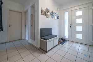 Modernisierter Reihenendhaus-Bungalow mit Wassernähe in Mürwik – Flensburg – Vorschaubild 3