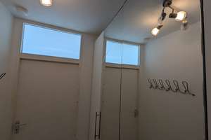 Charmantes 1-Zimmer  Apartment mit Dachterrasse in Milbertshofen – Ostermayrstraße 3-5, 80807 Milbertshofen, München – Vorschaubild 11