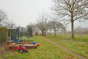Hochwertig saniertes Familienhaus mit 6 Zimmern, 1.170 m² Grundstück & neuer Gasheizung (2023) – Die vollständige Adresse der Immobilie erhältst du vom Anbieter., 49324 Melle – Vorschaubild 21