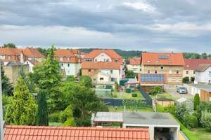 Großzügige 5-Raum-Maisonettewohnung mit Garten, Doppelgarage & Ausbaureserve im Dachboden – Mühlenstraße 27, 38889 Blankenburg (Harz) – Vorschaubild 3