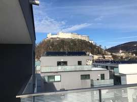 Mietwohnungen in Salzburg (Stadt) - ImmobilienScout24.at