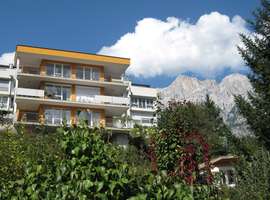 Mietwohnungen in Tirol - ImmobilienScout24.at