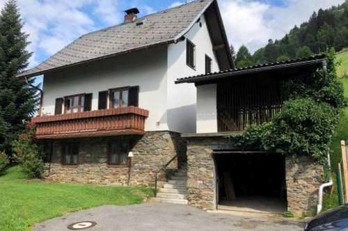 Haus kaufen in Kärnten Häuser zum Kauf