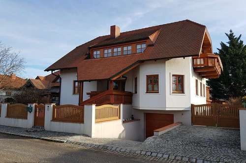 Haus kaufen in Niederösterreich Häuser zum Kauf