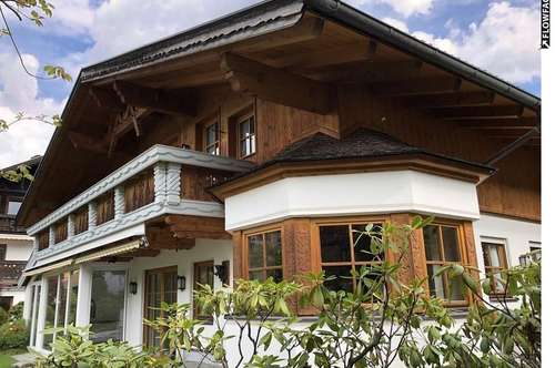 Immobilien in Reutte - immodirekt.at