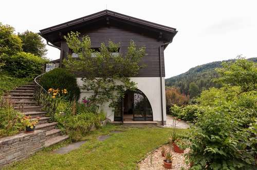 Haus kaufen in Kärnten Häuser zum Kauf
