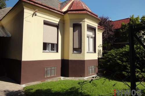 Haus mieten in Wien Häuser zur Miete
